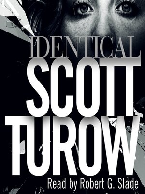 cover image of Identical